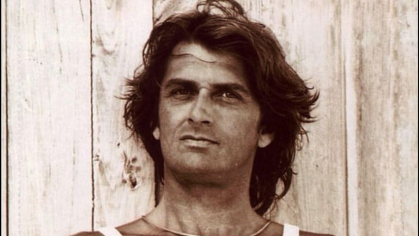 Mike Oldfield