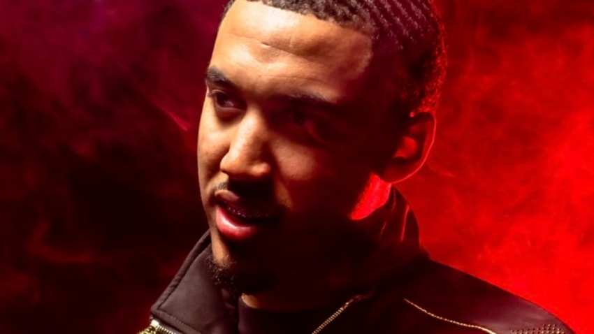 Mike Sherm