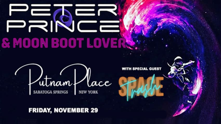 Moon Boot Lover