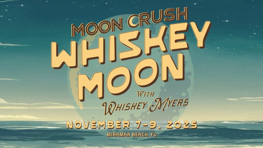 Moon Crush Whiskey Moon