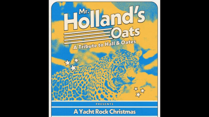 Mr. Holland's Oats - A tribute to Hall & Oates