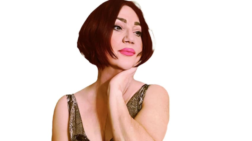 Nazan Öncel