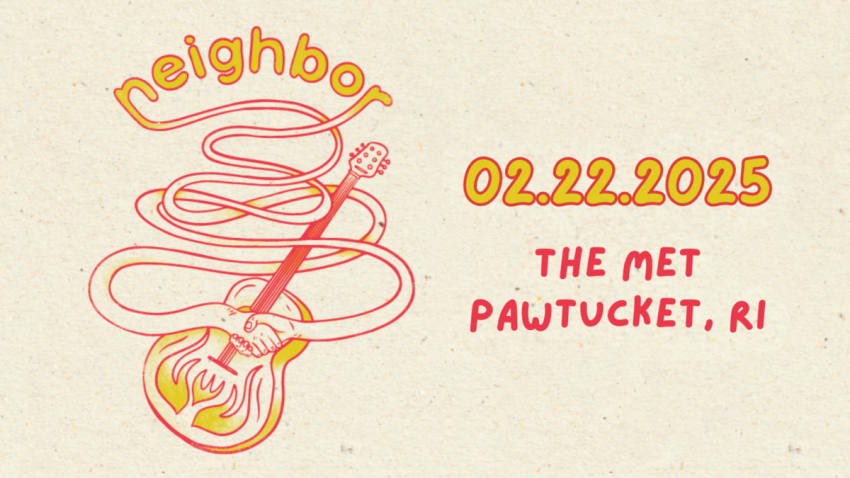 Neighbor