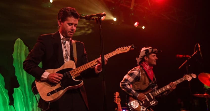 Neighbor Halloween 2024 Brazen