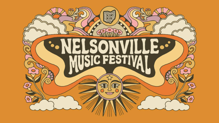 Lovin’ Life Music Fest 2025 Lineup & Tickets - May 2 - 4, 2025