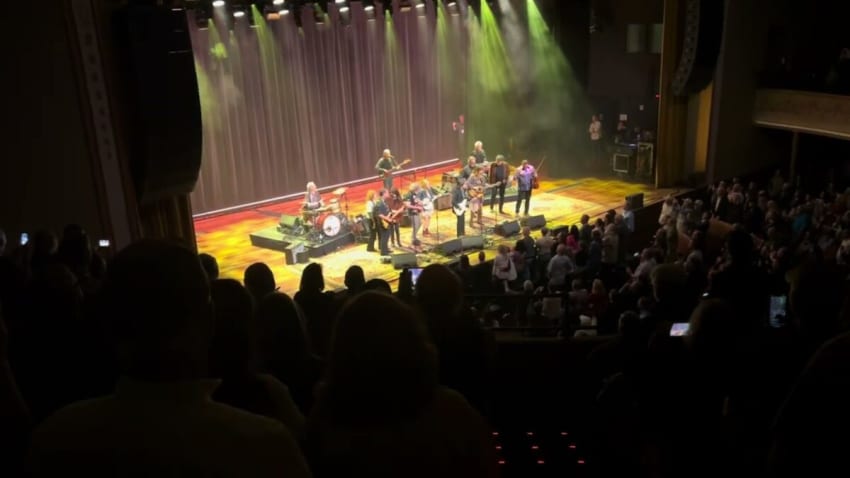 Nitty Gritty Dirt Band