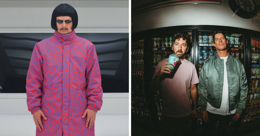 Oliver Tree Big Gigantic