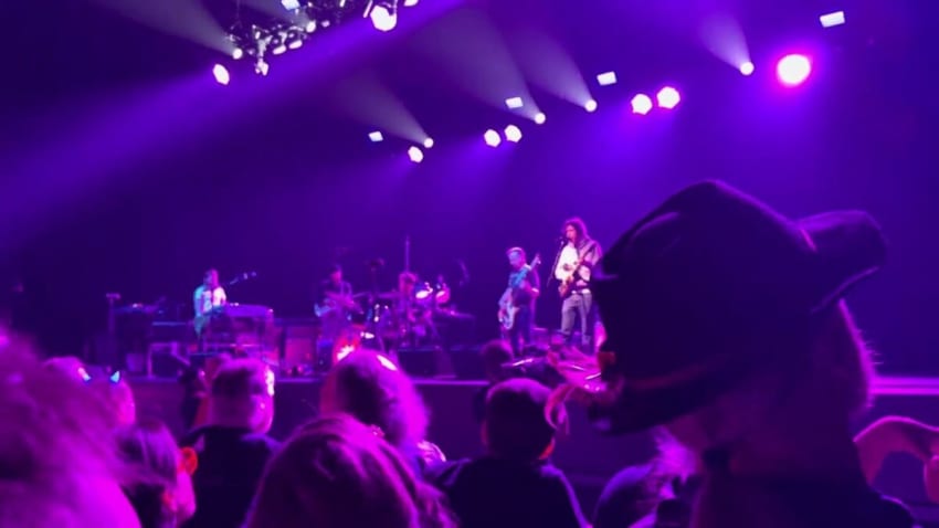 Joe Russo’s Almost Dead - 2nd Set - Wind Creek Event Center (Bethlehem PA, November 14, 2024)