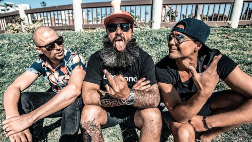Pepper Maps Out 2025 Spring Tour Dates