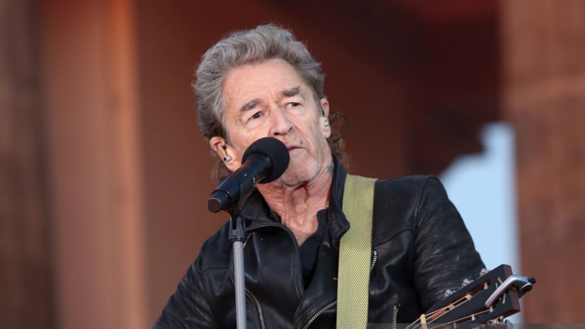 Peter Maffay