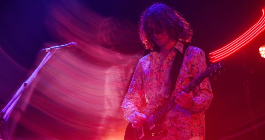 Pigeons Playing Ping Pong Chattanooga 2024