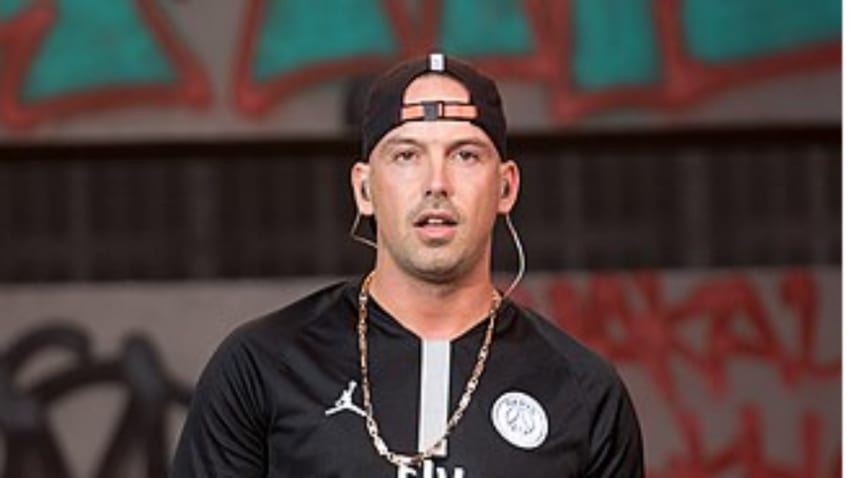 RAF Camora
