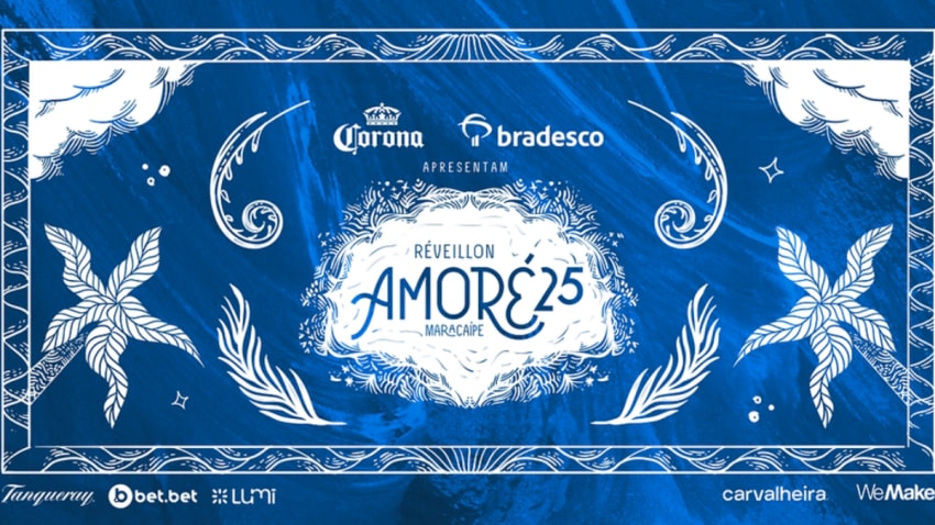 Réveillon Amoré