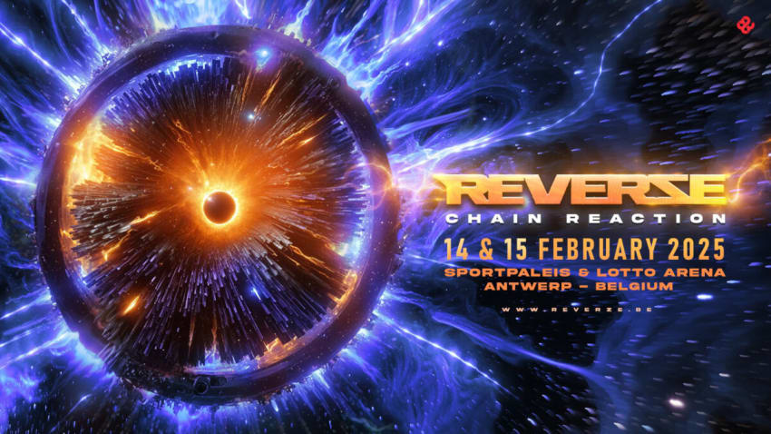 Reverze