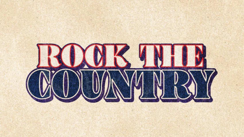 Rock The Country Hastings, MI