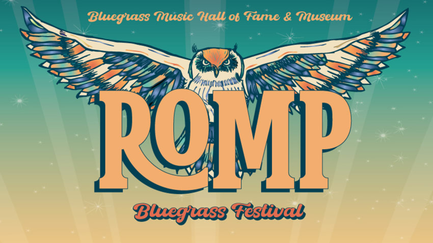 ROMP Festival