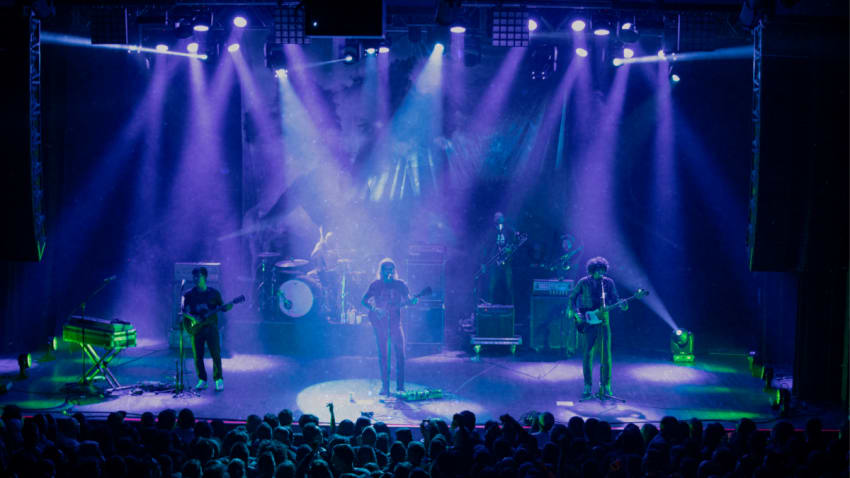 Rx Bandits