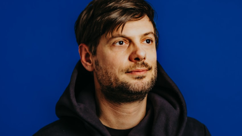 Sacha Robotti