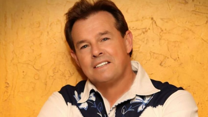 Sammy Kershaw