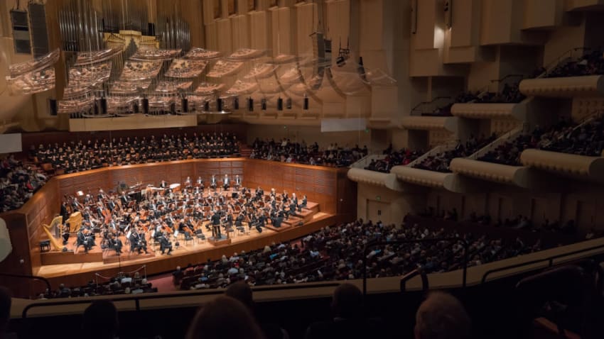 San Francisco Symphony