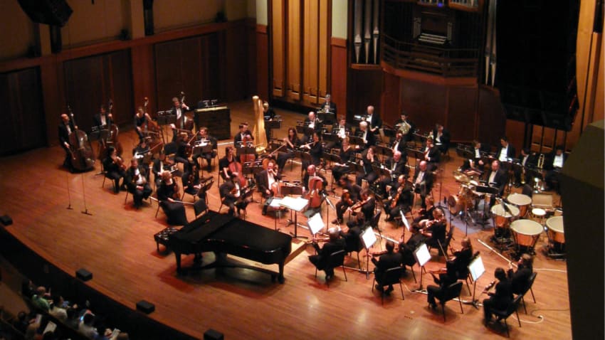 Seattle Symphony