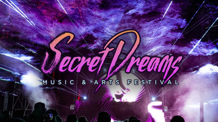 Secret Dreams