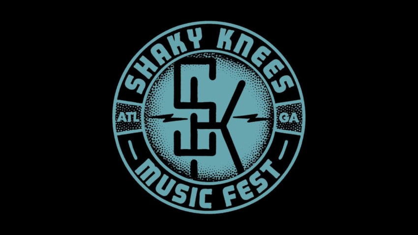 Shaky Knees