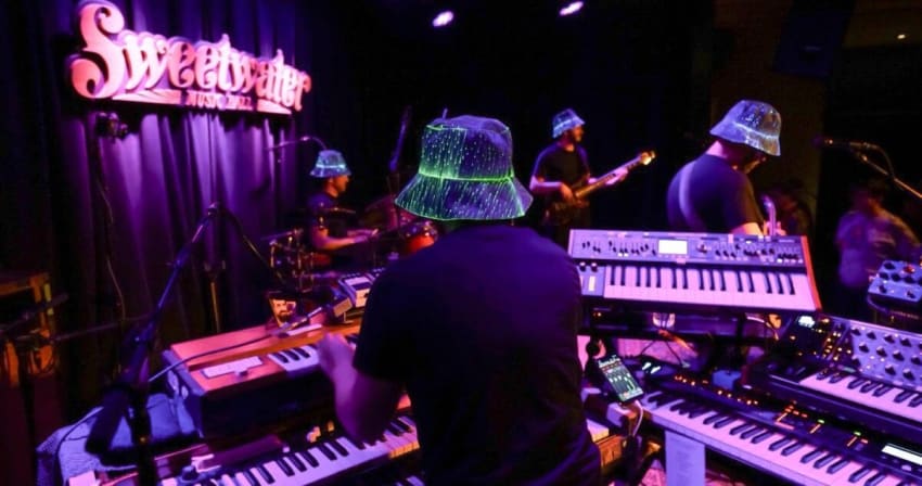 Spafford Halloween 2024