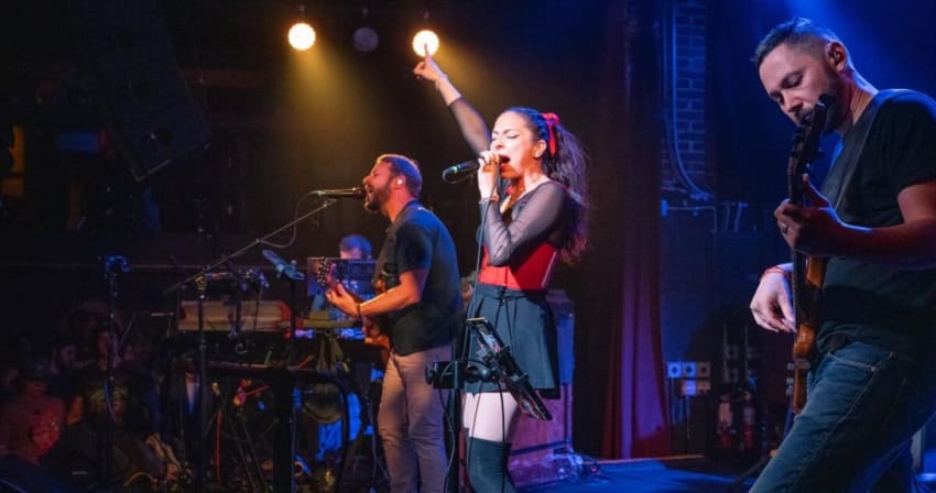 Spafford Sammi Garett Denver