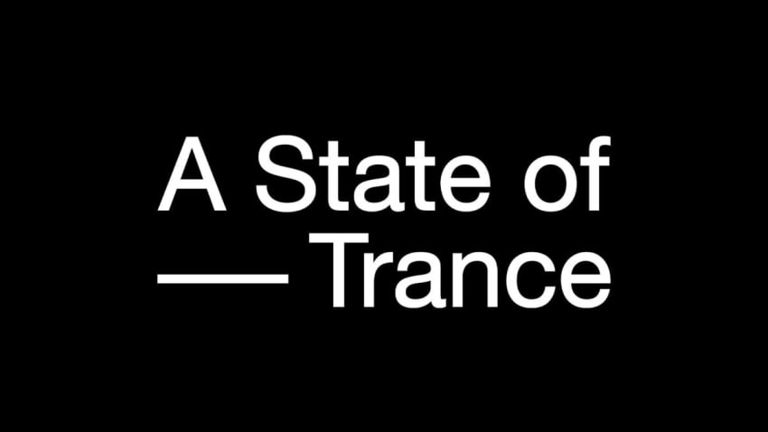 A State of Trance Rotterdam