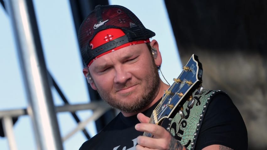 Stoney LaRue