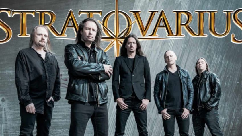 Stratovarius
