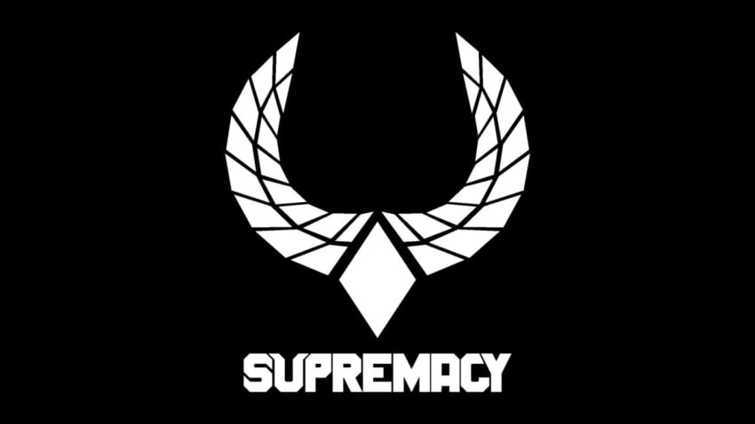 Supremacy Germany