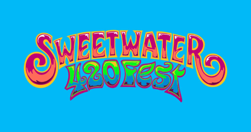 Sweetwater 420 Fest 2025