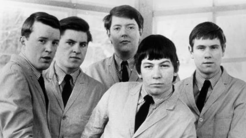 The Animals