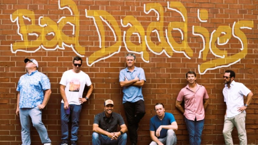 The Bad Daddies