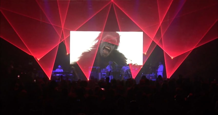 The Disco Biscuits Halloween 2024