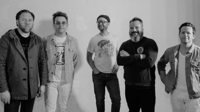 The Get Up Kids Expand ‘Something To Write Home About’ 25th Anniversary Tour Into 2025