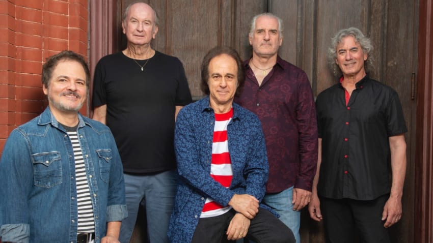 The Lovin' Spoonful