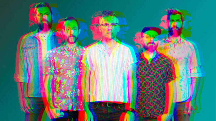 The Steel Wheels