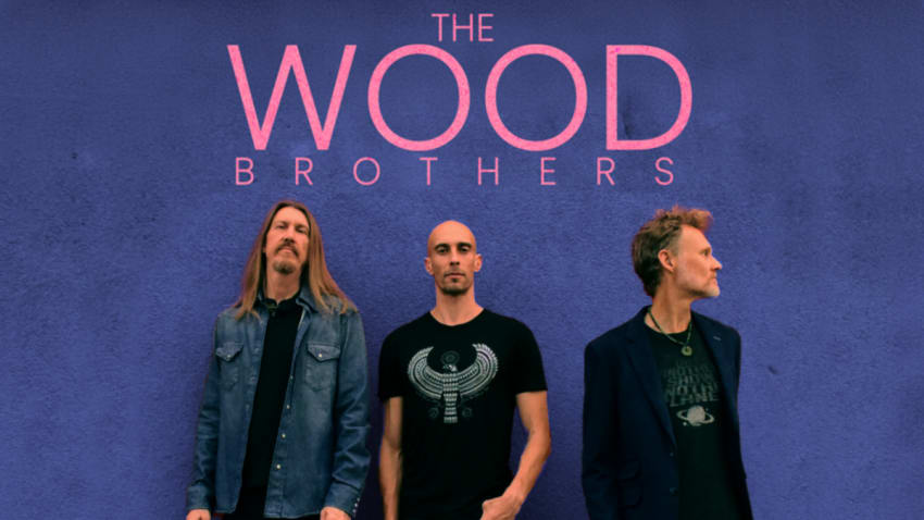 The Wood Brothers