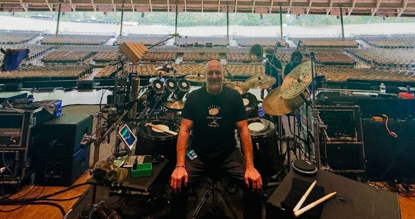 Tim Alexander Primus 2024