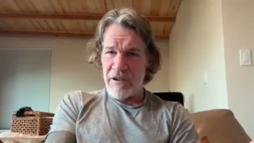 'A Dark Passenger': Rage Against The Machine's Tim Commerford Opens Up About Living With Prostate Cancer