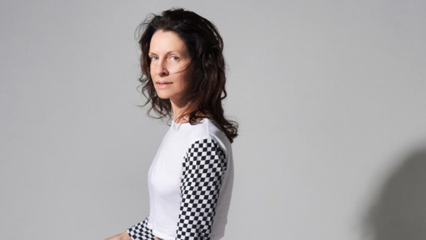 Tracy Bonham Offers Sanctuary Through Song On New Single ‘Safe With Me’