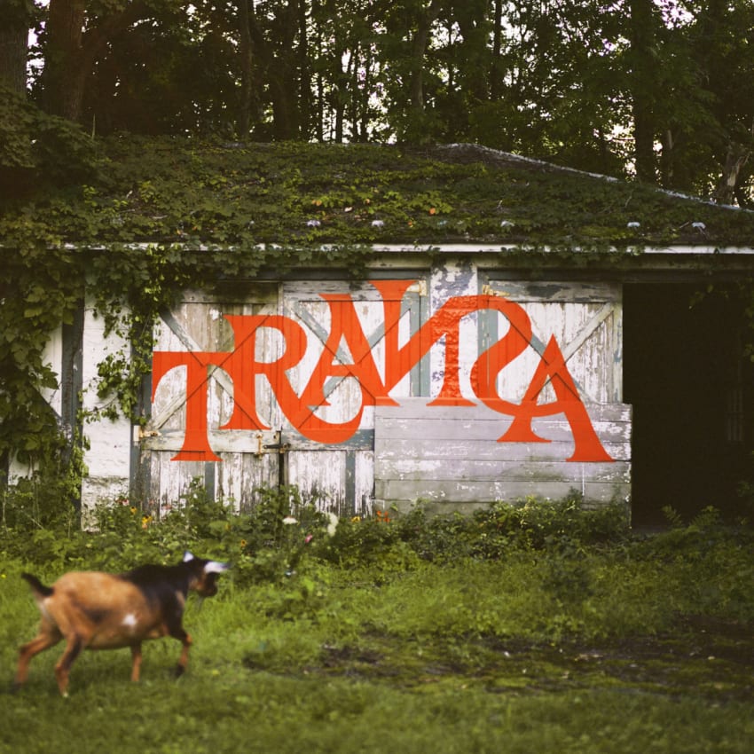 TRA​И​Ƨ​A