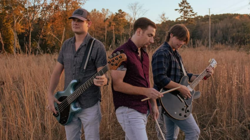 Palmetto Drive Band