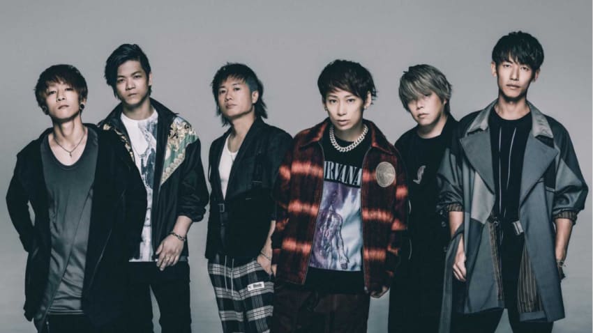 Uverworld
