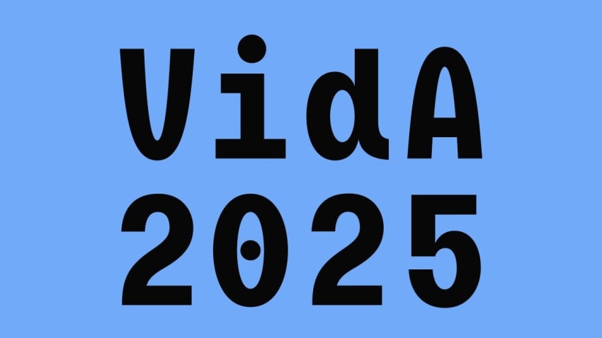 Vida Festival