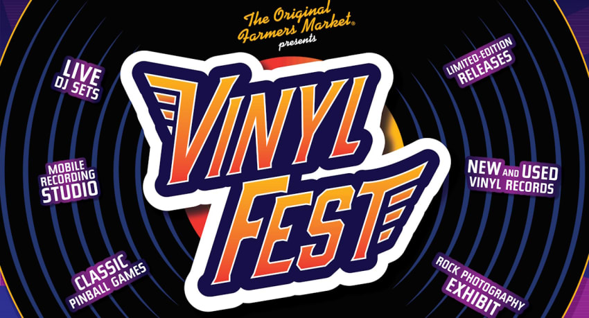 VinylFest 2024