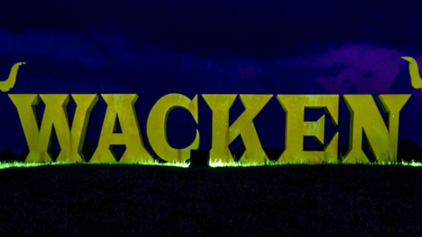 Wacken Open Air
